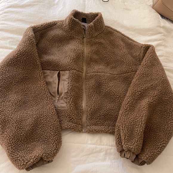 Cute Jacket - Picture 5 of 6